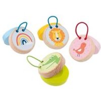 GOKI 61868 Kastagnetten, sortiert GOKI 61868 Kastagnetten, sortiert von GOLLNEST & KIESEL GOKI