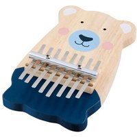 GOKI 61872 Kalimba Bär von GOLLNEST & KIESEL GOKI