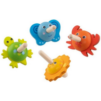 GOKI 62886 Kreiselsortiment Tiere, sortiert GOKI 62886 Kreiselsortiment Tiere, sortiert von GOLLNEST & KIESEL GOKI