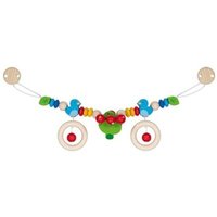 GOKI 65262 Kinderwagenkette Vogel GOKI 65262 Kinderwagenkette Vogel von GOLLNEST & KIESEL GOKI