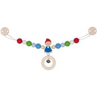 GOKI 65264 Kinderwagenkette Junge GOKI 65264 Kinderwagenkette Junge von GOLLNEST & KIESEL GOKI