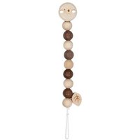 GOKI 65273 Schnullerkette Elefant GOKI 65273 Schnullerkette Elefant von GOLLNEST & KIESEL GOKI
