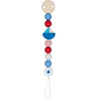 GOKI 65276 Schnullerkette Schiff GOKI 65276 Schnullerkette Schiff von GOLLNEST & KIESEL GOKI