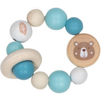 GOKI 65291 Greifling Elastik Bär von GOLLNEST & KIESEL GOKI