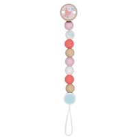 GOKI 65295 Schnullerkette Papageientaucher von GOLLNEST & KIESEL GOKI