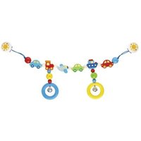 GOKI 65315 Kinderwagenkette Fahrzeuge GOKI 65315 Kinderwagenkette Fahrzeuge von GOLLNEST & KIESEL GOKI