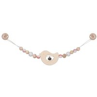 GOKI 65337 Kinderwagenkette Vogel GOKI 65337 Kinderwagenkette Vogel von GOLLNEST & KIESEL GOKI