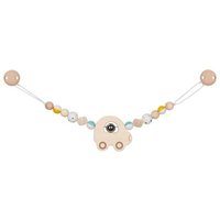 GOKI 65340 Kinderwagenkette Auto von GOLLNEST & KIESEL GOKI