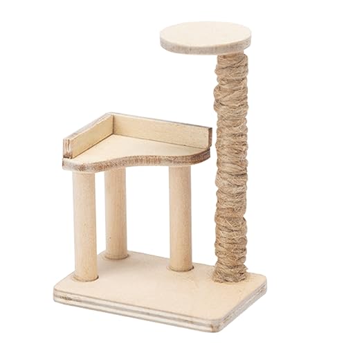 Multifunktions-Miniatur-Aufbewahrungshalter, Modell, dekorativ, Haushalt, Mädchen, Jungen, Ornament Multifunktions-Miniatur-Aufbewahrungshalter, Modell, dekorativ, Haushalt, Mädchen, Jungen, Ornament von GOLOVENLD