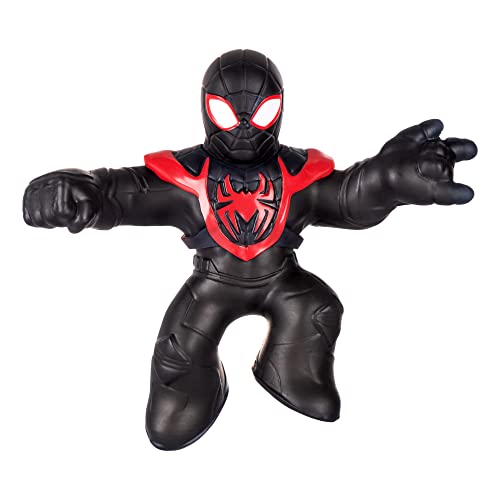 GOO JIT ZU - Marvel FIGURKE - Miles Morales von Heroes of Goo Jit Zu