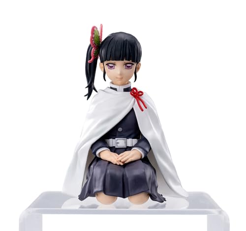 GOOD SMILE COMPANY Kanao Tsuyuri PM Perching Fig. 8,5 cm Demon Slayer Kimetsu No Yaiba von GOOD SMILE COMPANY