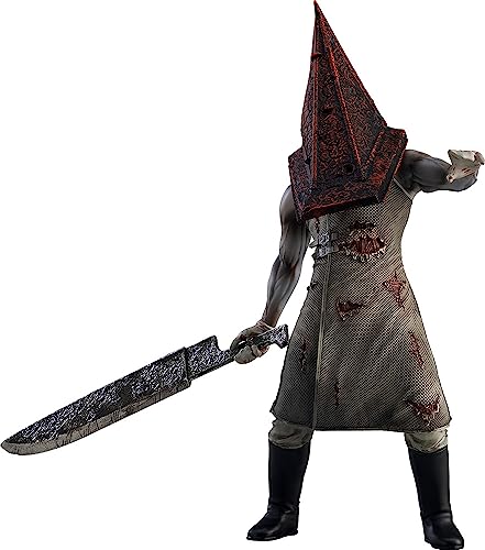 Red Pyramid Thing Fig. 17 cm Silent Hill 2 Pop Up Parade von GOOD SMILE COMPANY