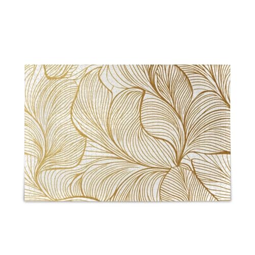 GOODOLD Golden Leaves Puzzles für Erwachsene und Kinder, 1000 Teile, Holzpuzzles, Happy Family Games Ideal GOODOLD Golden Leaves Puzzles für Erwachsene und Kinder, 1000 Teile, Holzpuzzles, Happy Family Games Ideal von GOODOLD