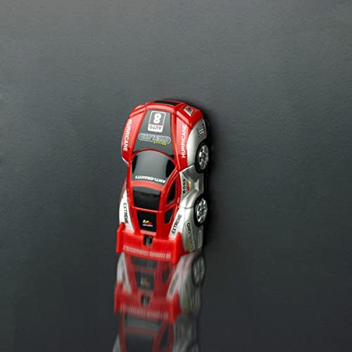 GOODS+GADGETS Ferngesteuertes RC Wandauto Kletterauto R/C Climb Car von GOODS+GADGETS
