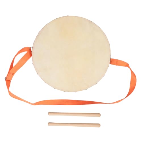GOOHOCHY 1 Satz Holz Orff Musikinstrument für Vorschule und Musikklassen Handgefertigtes mit für Eltern Junge Mädchen Interaktionen und Kreatives Lernendurchmesser GOOHOCHY 1 Satz Holz Orff Musikinstrument für Vorschule und Musikklassen Handgefertigtes mit für Eltern Junge Mädchen Interaktionen und Kreatives Lernendurchmesser von GOOHOCHY