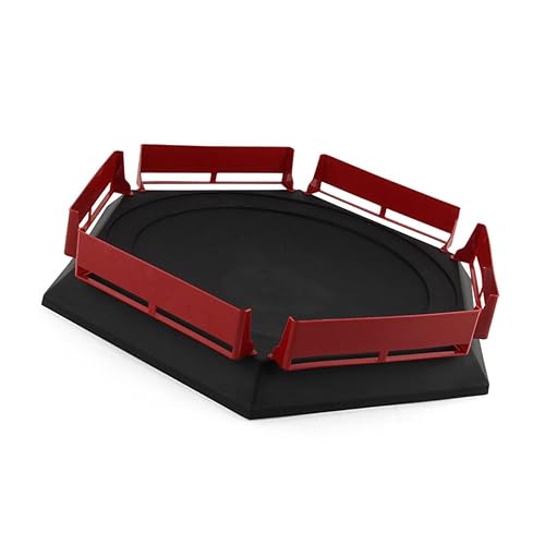 GOOHOCHY 1 Stück Gyro Disk für Robuste Spielplatte aus Kunststoff Interaktives für Eltern Interaktion Farbiges Design Leicht und Tragbar für Geburtstags und Feiertagsgeschenke GOOHOCHY 1 Stück Gyro Disk für Robuste Spielplatte aus Kunststoff Interaktives für Eltern Interaktion Farbiges Design Leicht und Tragbar für Geburtstags und Feiertagsgeschenke von GOOHOCHY