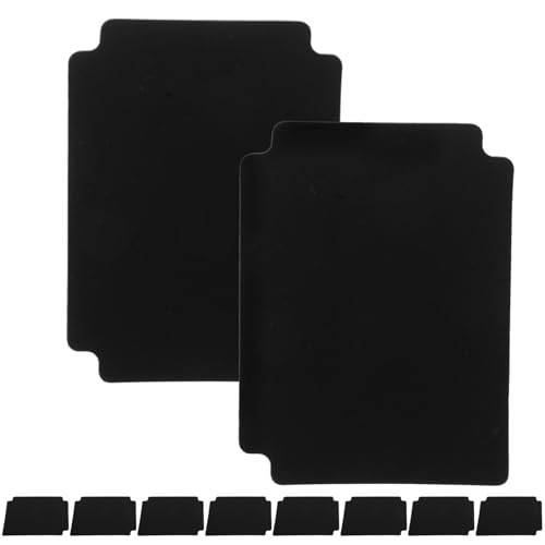 GOOHOCHY 10 Stück Teiliges Kartenbox Trenner PP für Sportkarten und Sammelkarten Organizer für Aufbewahrungsboxen Stylisches und Langlebiges Design für Spiele und Kartensammlungen GOOHOCHY 10 Stück Teiliges Kartenbox Trenner PP für Sportkarten und Sammelkarten Organizer für Aufbewahrungsboxen Stylisches und Langlebiges Design für Spiele und Kartensammlungen von GOOHOCHY