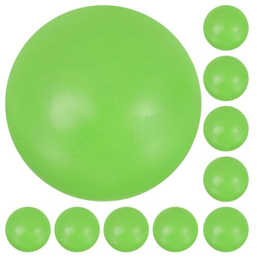 GOOHOCHY 12 Stück Tischfußball Bälle Austauschbare Tischkicker Bälle für Standard Tischfußballspiele Glatte Oberfläche Geeignet für Tischspiele Langlebig und Praktisch GOOHOCHY 12 Stück Tischfußball Bälle Austauschbare Tischkicker Bälle für Standard Tischfußballspiele Glatte Oberfläche Geeignet für Tischspiele Langlebig und Praktisch von GOOHOCHY