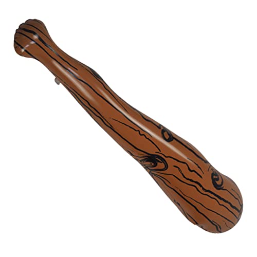 GOOHOCHY Aufblasbarer Cheer Stick Baseballschläger Zappelbälle Blasen Party Cheering Stick Cheering Sticks Partygeschenke Cheering Favor Aufblasbarer Cheer Stick Party Requisiten PVC GOOHOCHY Aufblasbarer Cheer Stick Baseballschläger Zappelbälle Blasen Party Cheering Stick Cheering Sticks Partygeschenke Cheering Favor Aufblasbarer Cheer Stick Party Requisiten PVC von GOOHOCHY