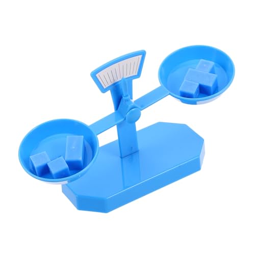 GOOHOCHY DIY Hebel Balance Interaktives Lernspiel für Pädagogisches Experimentierset Handliches Balancespiel Fördert Kreativität und Lernen von GOOHOCHY