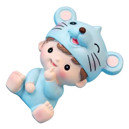 GOOHOCHY Elegante Kuchen Harz Kuchen Topper Kuchen Ornament Kuchen Dekorieren Geburtstag Party Zubehör GOOHOCHY Elegante Kuchen Harz Kuchen Topper Kuchen Ornament Kuchen Dekorieren Geburtstag Party Zubehör von GOOHOCHY