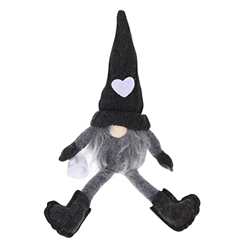 GOOHOCHY Kaffee Ornament Frühling GNOME Puppe Festival Kinderspielzeug GOOHOCHY Kaffee Ornament Frühling GNOME Puppe Festival Kinderspielzeug von GOOHOCHY