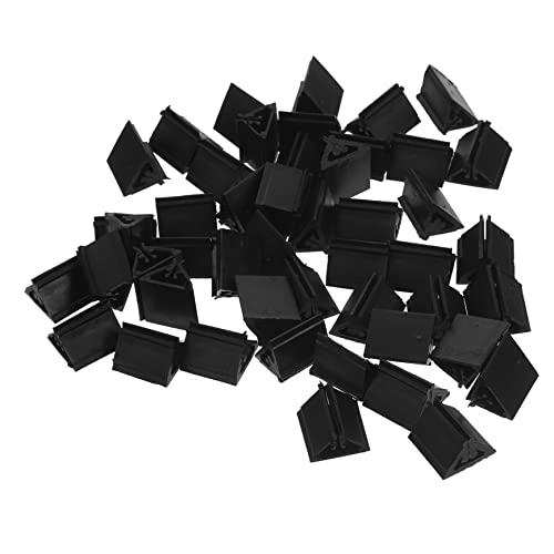 GOOHOCHY Kartenhalter Kunststoff Kartenständer für Kartenspiele Praktischer Kartenhalter für Poker Sammelkarten Geeignet für Senioren von GOOHOCHY