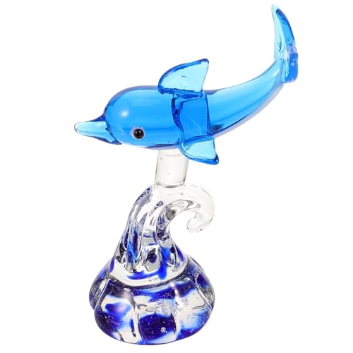 GOOHOCHY Kreative Kleine Tischdekoration Badespielzeug Muschel Aquarium Tier Wal Figur Fisch Strand Pool Wassertank Koralle Frauen Delfinspielzeug GOOHOCHY Kreative Kleine Tischdekoration Badespielzeug Muschel Aquarium Tier Wal Figur Fisch Strand Pool Wassertank Koralle Frauen Delfinspielzeug von GOOHOCHY