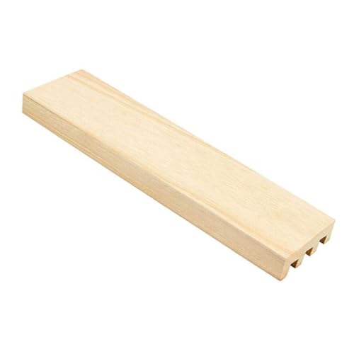 GOOHOCHY Massivholzkugelhalter Inhaber Erwachsene Tabletts Tablett für Domino-Brettspiele für Klassenzimmer Anzeige tischdeckenklammern Zubehör für Brettspiele Domino-Halter-Fach hölzern GOOHOCHY Massivholzkugelhalter Inhaber Erwachsene Tabletts Tablett für Domino-Brettspiele für Klassenzimmer Anzeige tischdeckenklammern Zubehör für Brettspiele Domino-Halter-Fach hölzern von GOOHOCHY