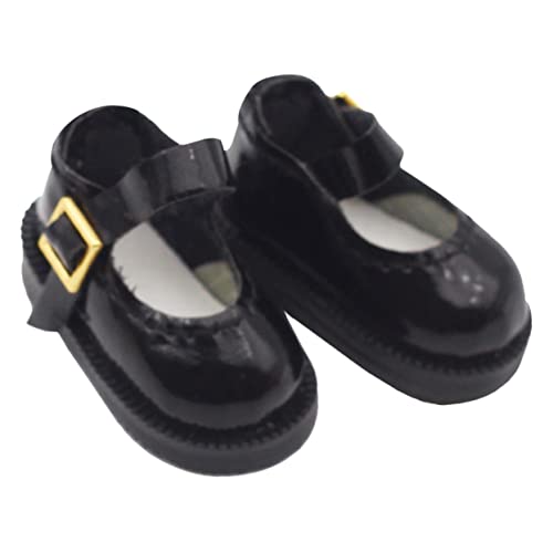 GOOHOCHY Mini Puppenschuhe aus Baumwolle Kleine Stoffpuppenschuhe für Bjd Puppen Weiche Mini Simulation Schuhaccessoires als Puppendeko GOOHOCHY Mini Puppenschuhe aus Baumwolle Kleine Stoffpuppenschuhe für Bjd Puppen Weiche Mini Simulation Schuhaccessoires als Puppendeko von GOOHOCHY