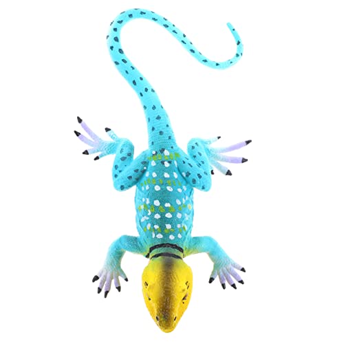 GOOHOCHY Realistische Haustier Ornament Dekoration Statue Reptil Figurine Für Desktop Dekoration GOOHOCHY Realistische Haustier Ornament Dekoration Statue Reptil Figurine Für Desktop Dekoration von GOOHOCHY