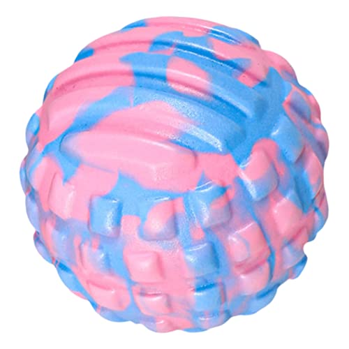 GOOHOCHY Rückenmassageball Kleiner Tragbarer Faszienball zur Muskelentspannung für Yoga Fußmassage und Gezielte Druckbehandlung Nacken und Füße GOOHOCHY Rückenmassageball Kleiner Tragbarer Faszienball zur Muskelentspannung für Yoga Fußmassage und Gezielte Druckbehandlung Nacken und Füße von GOOHOCHY
