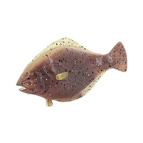 GOOHOCHY Simulation Fischmodell für Aquarien Realistisches Plastikfischspielzeug zur Sicher und Langlebig Fördert die Entwicklung von Kindern für Kreative GOOHOCHY Simulation Fischmodell für Aquarien Realistisches Plastikfischspielzeug zur Sicher und Langlebig Fördert die Entwicklung von Kindern für Kreative von GOOHOCHY