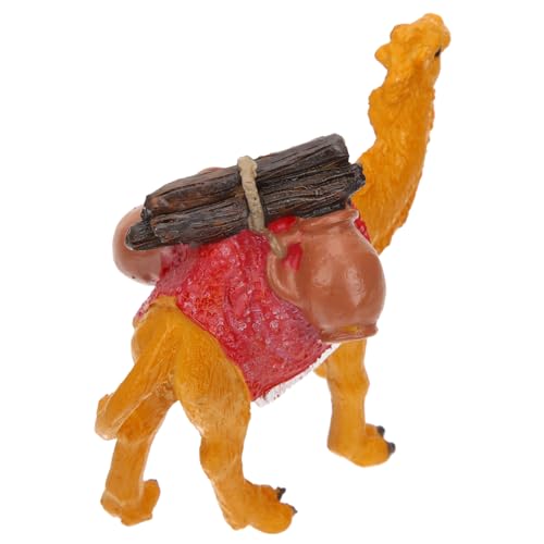 GOOHOCHY Spielzeugstatue Kuchendekoration Für Jungen Und Mädchen Dekorationen Tiere Figuren Ie GOOHOCHY Spielzeugstatue Kuchendekoration Für Jungen Und Mädchen Dekorationen Tiere Figuren Ie von GOOHOCHY