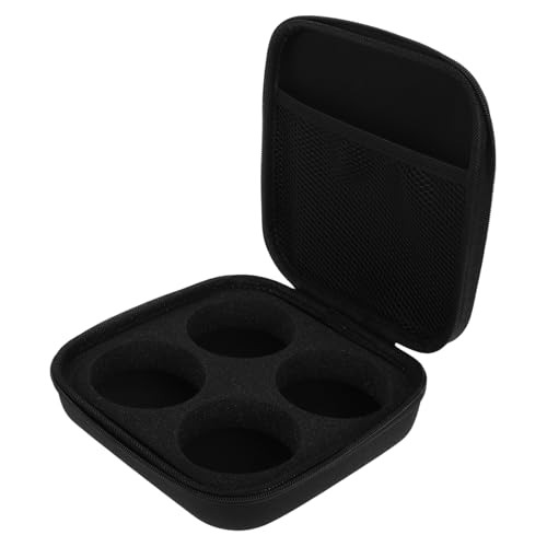 GOOHOCHY Yoyo Aufbewahrungstasche mit Mehreren Fächern Tragbarer Yoyo Ball Organizer für Übersichtliche Sammlung Robuste Tasche und Kleine Gegenstände GOOHOCHY Yoyo Aufbewahrungstasche mit Mehreren Fächern Tragbarer Yoyo Ball Organizer für Übersichtliche Sammlung Robuste Tasche und Kleine Gegenstände von GOOHOCHY
