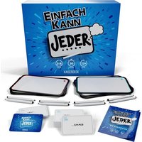 Einfach kann jeder von GOS Innovations UG (haftungsbeschrä