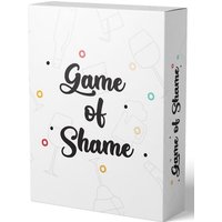 Game of Shame Das Partyspiel Game of Shame Das Partyspiel von GOS Innovations UG (haftungsbeschrä