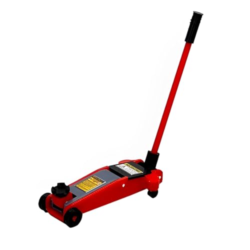 GOUX 1/18 Skala Boden Jack Modell für DIY Auto Reparatur Werkstatt und benutzerdefinierte Shop Szene, Auto Reparatur Werkstatt Serie Modell Spielzeug GOUX 1/18 Skala Boden Jack Modell für DIY Auto Reparatur Werkstatt und benutzerdefinierte Shop Szene, Auto Reparatur Werkstatt Serie Modell Spielzeug von GOUX