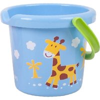 Eimer ø18cm blau von GOWI GmbH