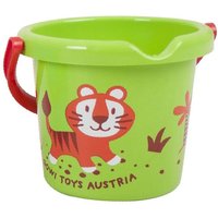 Eimer ø18cm grün von GOWI GmbH