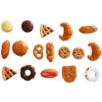 Gebäck 24tlg von GOWI GmbH