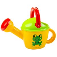 Giesskanne 0,5 l gelb von GOWI GmbH