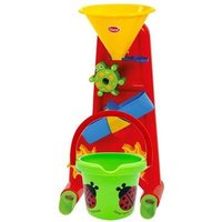 Gowi - Jubiläumsbundle Wassermühle-Eimer, Durchmesser 14cm von GOWI GmbH