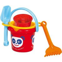 Gowi Sand Set Kuchen von GOWI GmbH