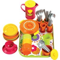 Kaffeeservice Paris 40tlg von GOWI GmbH