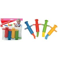 Knetspritzen von GOWI GmbH