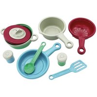 Koch Set Oslo 11tlg von GOWI GmbH