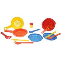 Koch Set Wien 14tlg von GOWI GmbH