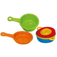 Koch Set Wien 4tlg von GOWI GmbH