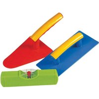 Maurergarnitur 3 tlg. Maurergarnitur 3 tlg. von GOWI GmbH
